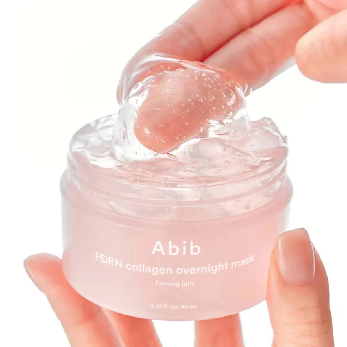 Abib - PDRN Collagen Overnight Mask 80ml