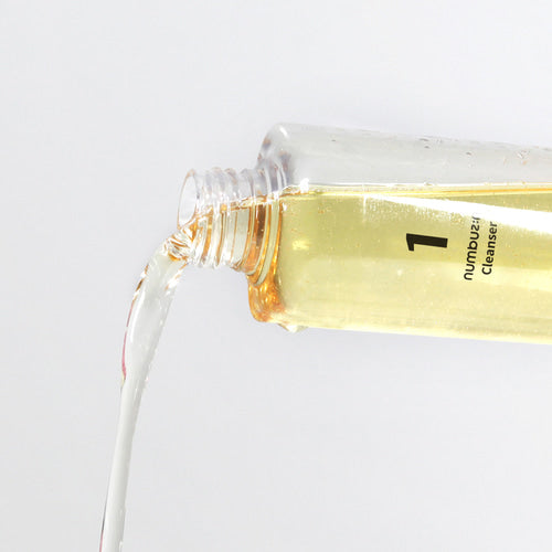numbuzin - No. 1 Easy Peasy Cleansing Oil 200ml