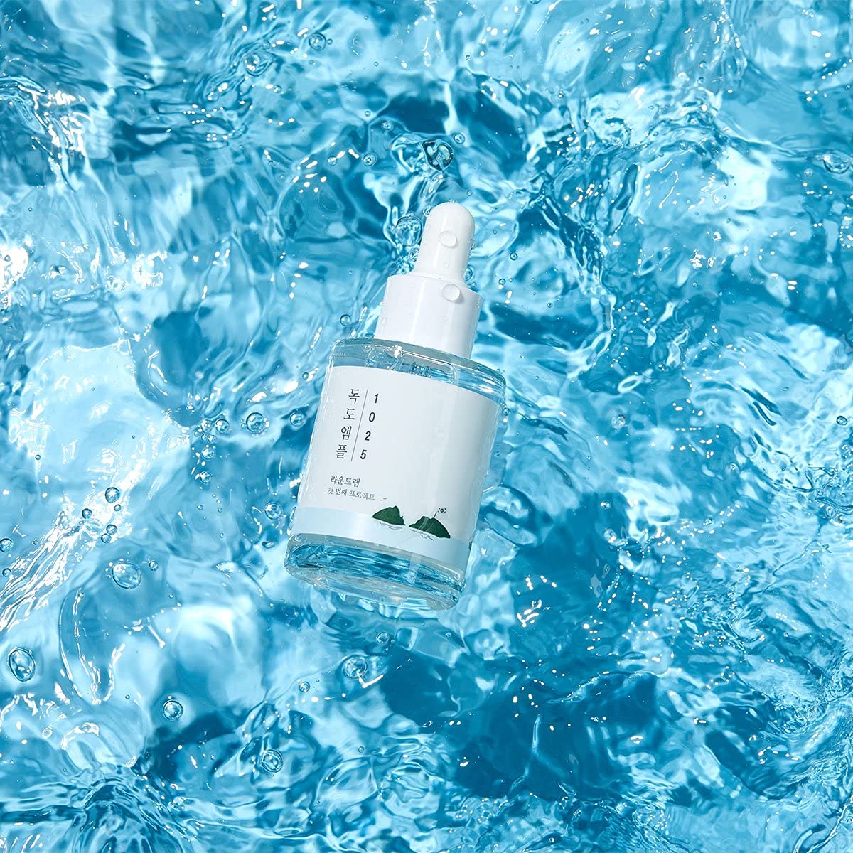 Round Lab - 1025 Dokdo Ampoule 45g
