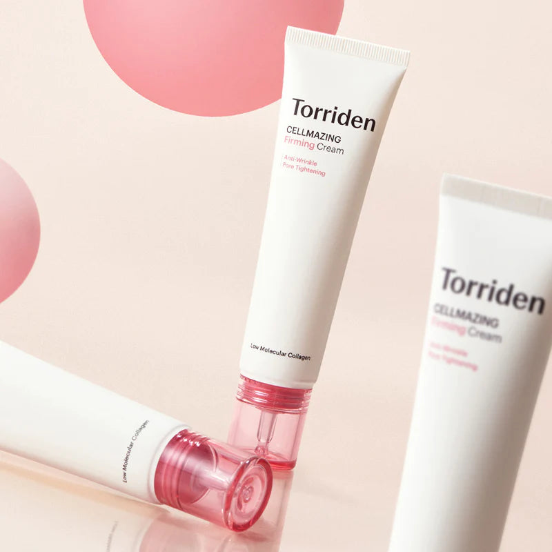Torriden - Cellmazing Firming Cream 60ml