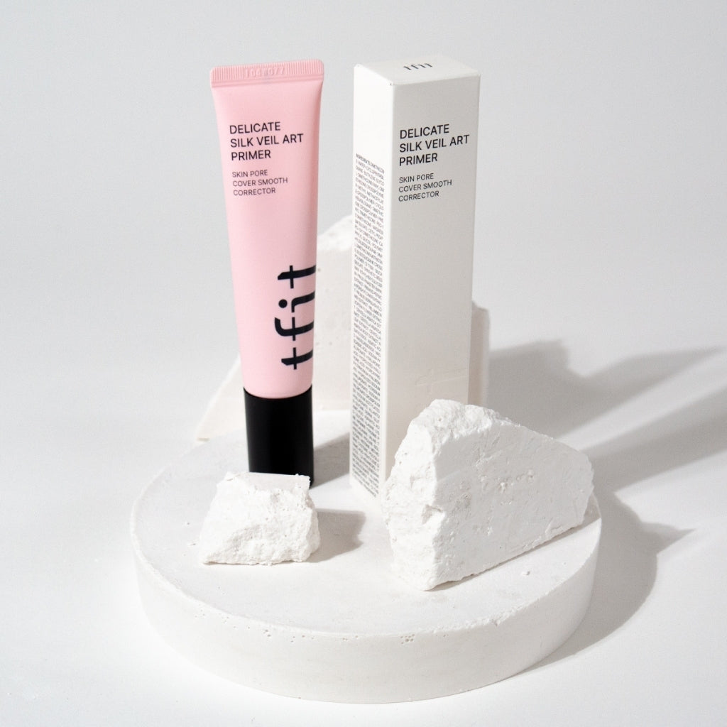 TFIT - DELICATE SILK VEIL ART PRIMER 30ml