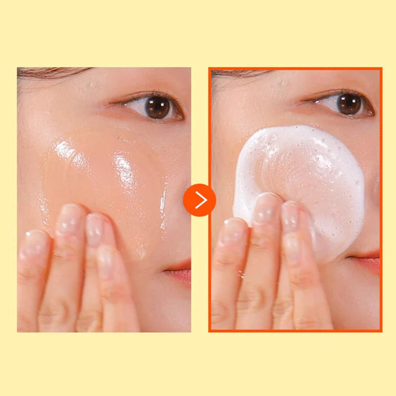 Some By Mi - Propolis B5 Glow Barrier Calming Oil to Foam 120ml