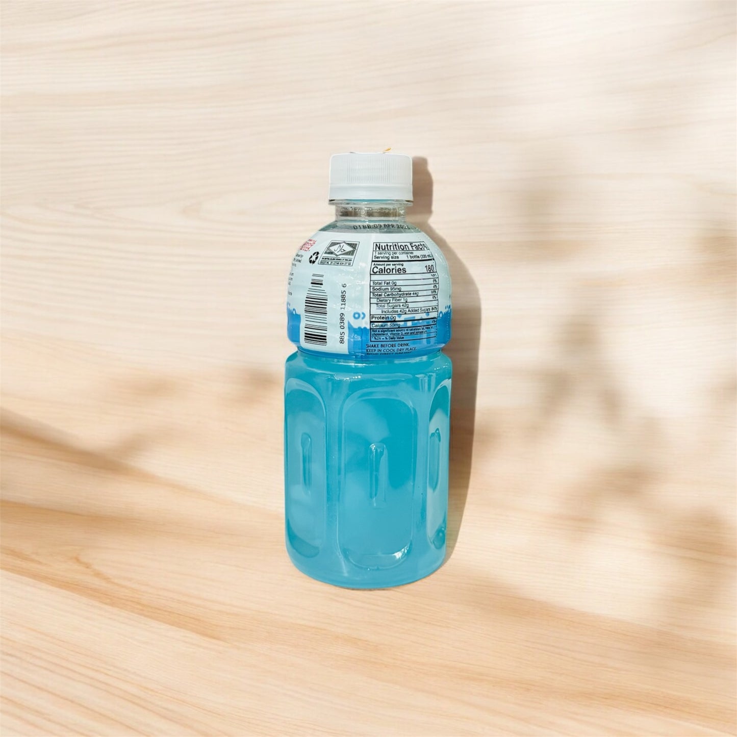 Mogu Mogu - Bubble Gum Flavor