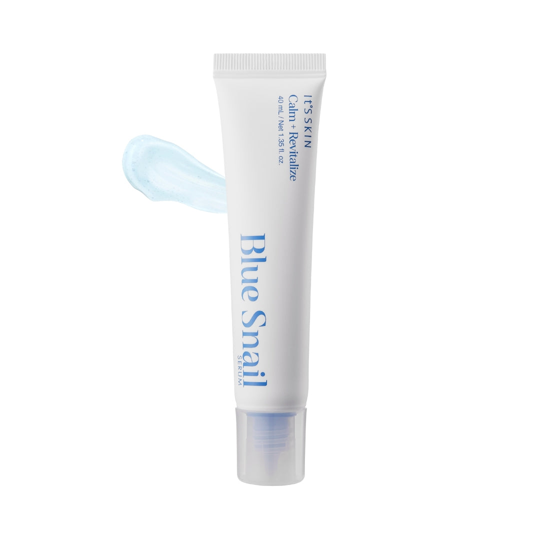 It's Skin - Blue Snail Serum 40ml