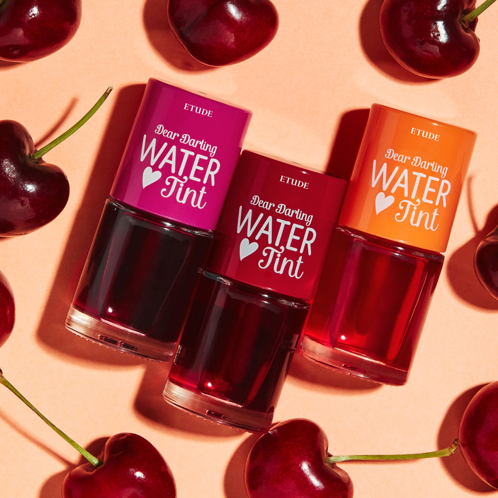 Etude - Dear Darling Water Tint 02 Cherry Ade