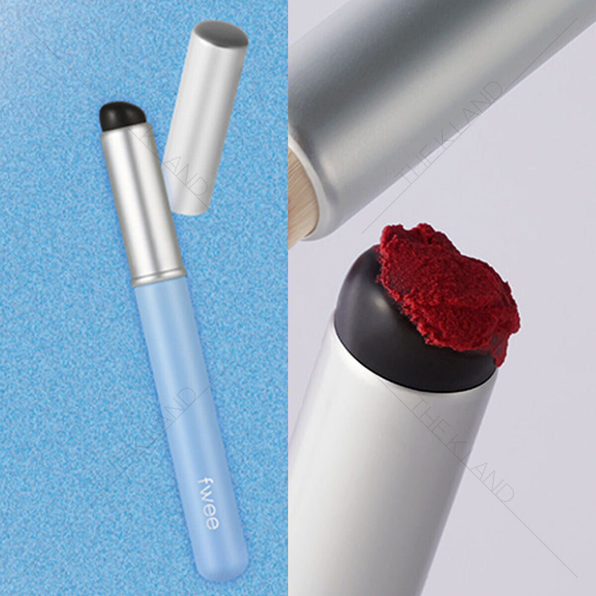 FWEE - Fingerlike Silicone Lip Brush