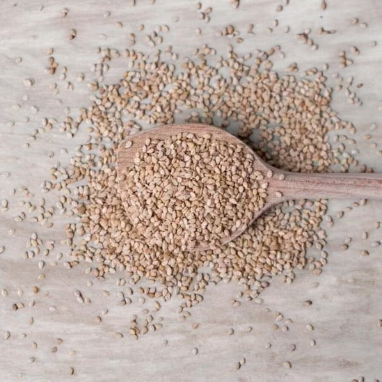 Roasted Sesame Seed 7.05oz (200g)