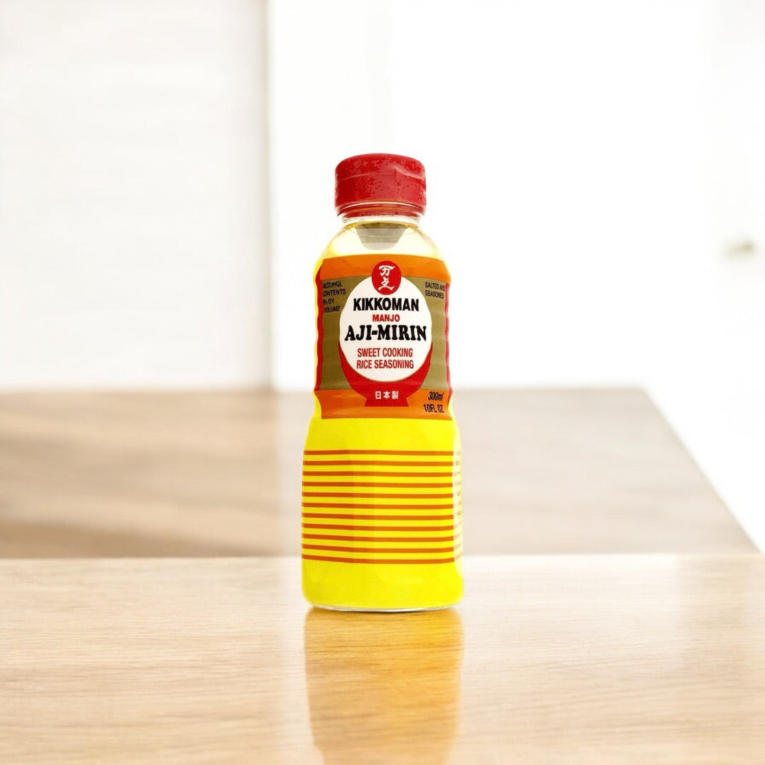 Kikkoman - Aji Mirin 10fl oz (300ml)