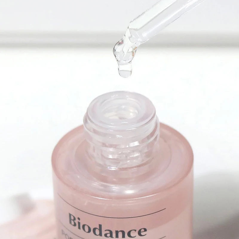 BioDance - Pore Tightening Collagen Ampoule 50ml
