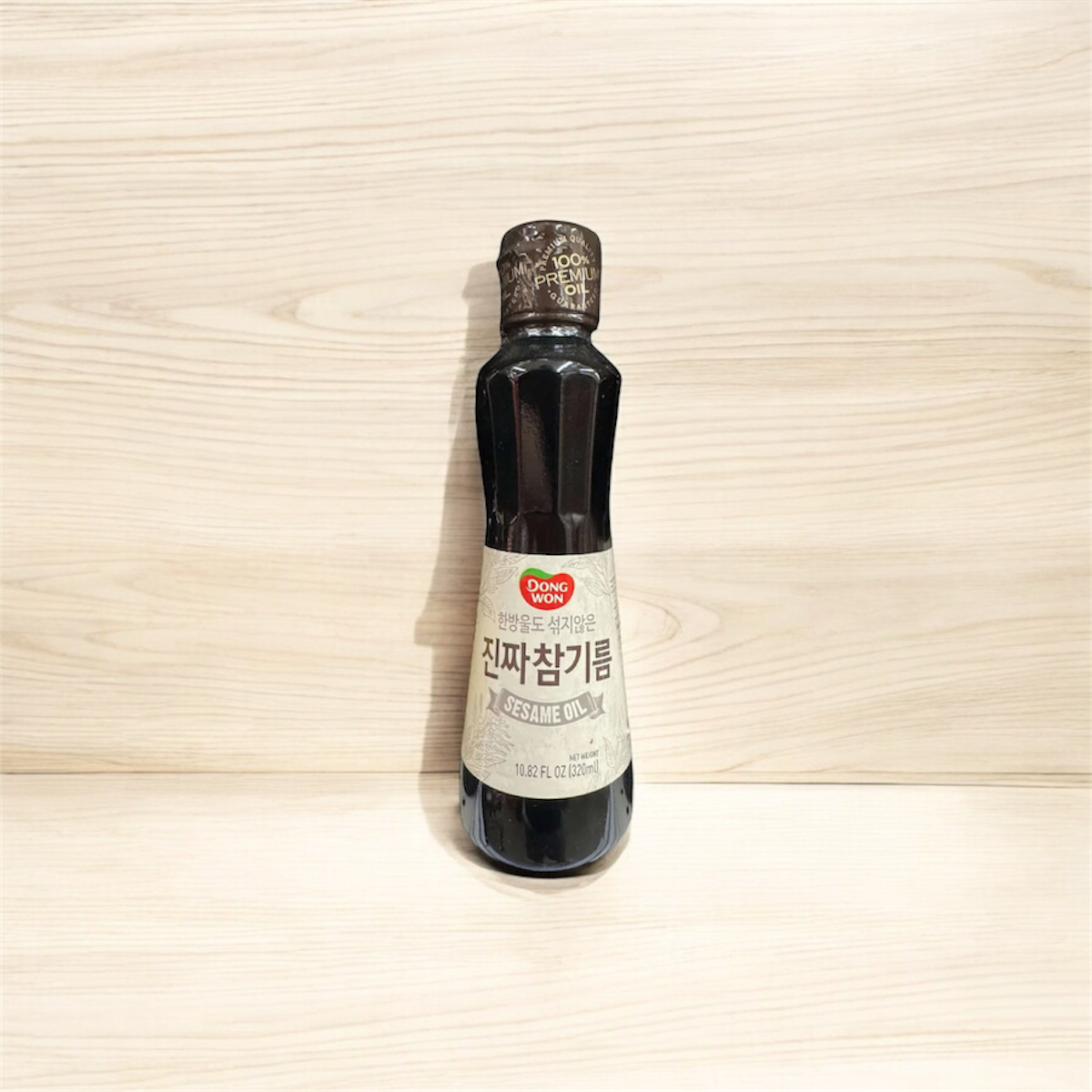 DongWong - Premium Sesame Oil 320ml