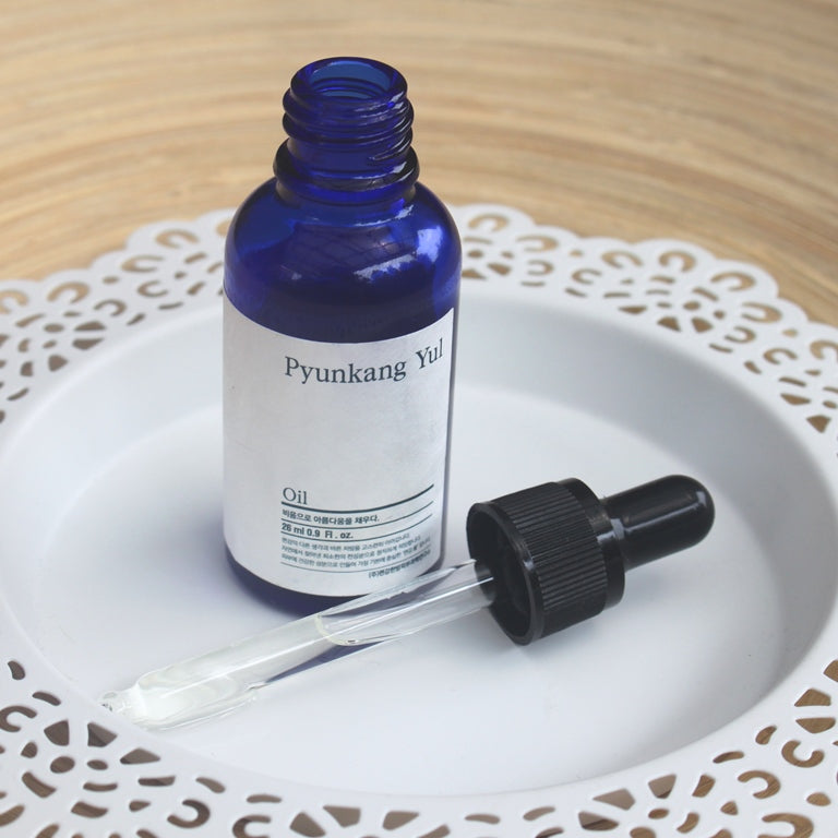 Pyunkang yul - Oil Serum 26ml