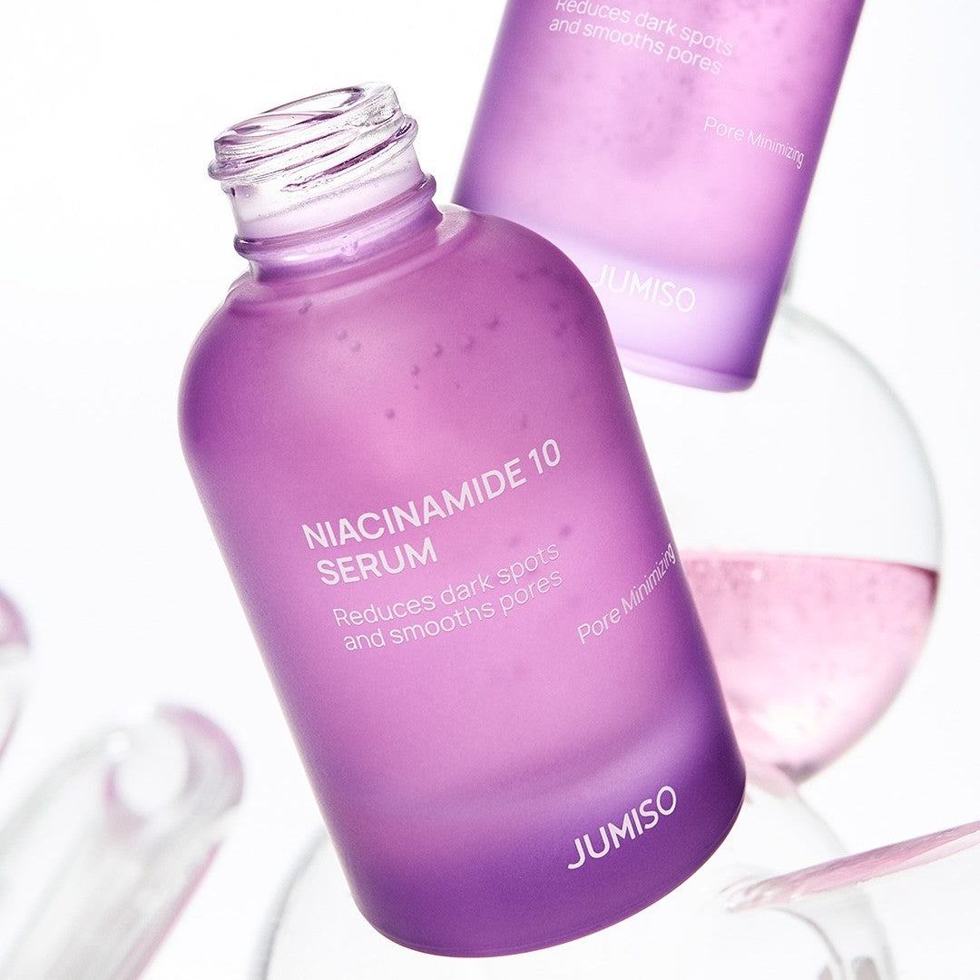 Jumiso - Niacinamide 10% Serum 40ml