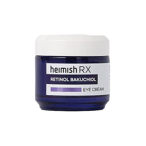 Heimish - RX Retinol Bakuchiol Eye Cream 30ml