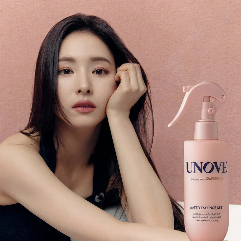 Dr.FORHAIR - UNOVE WATER ESSENCE MIST 200ml