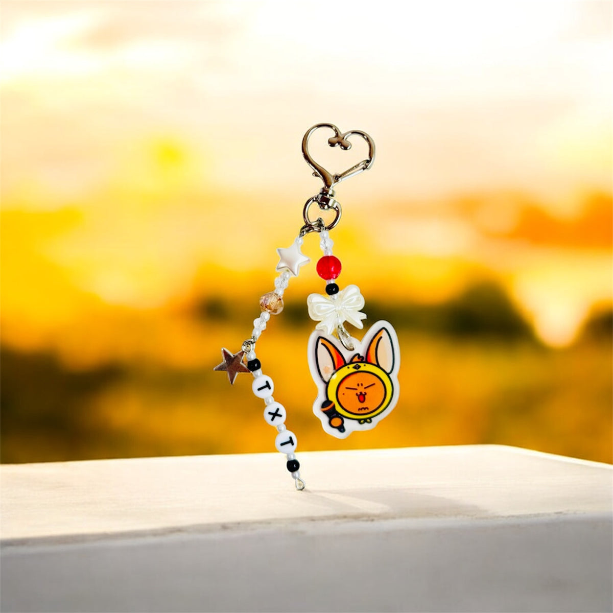 TxT - Keyring Hwang Choon