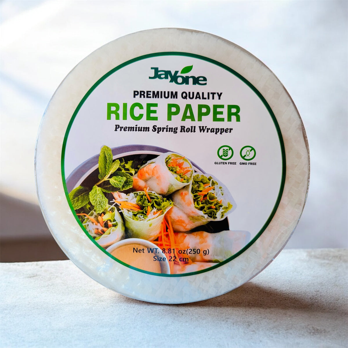 Premium Quality - Rice Paper