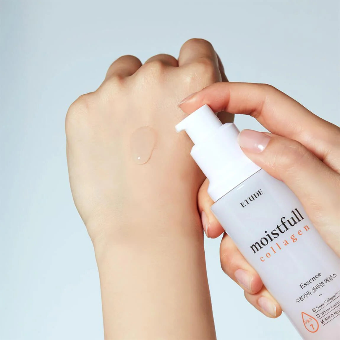 Etude House - Moistfull Collagen Essence 80ml
