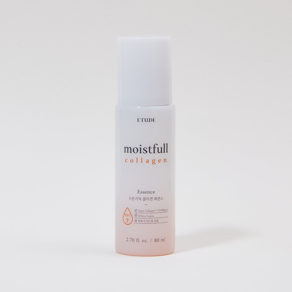 Etude House - Moistfull Collagen Essence 80ml