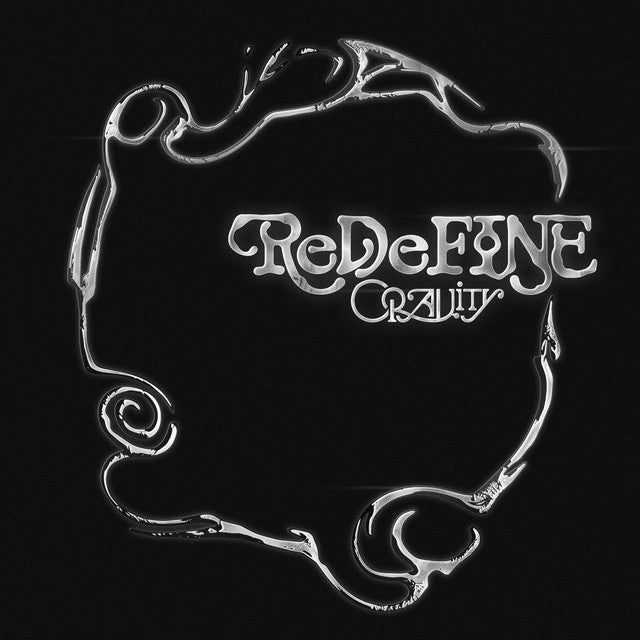 CRAVITY - ReDeFINE (8th Mini Album (De Ver.)