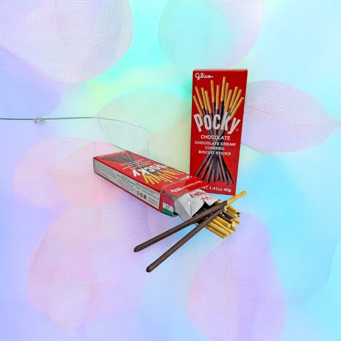 Pocky versión mediana