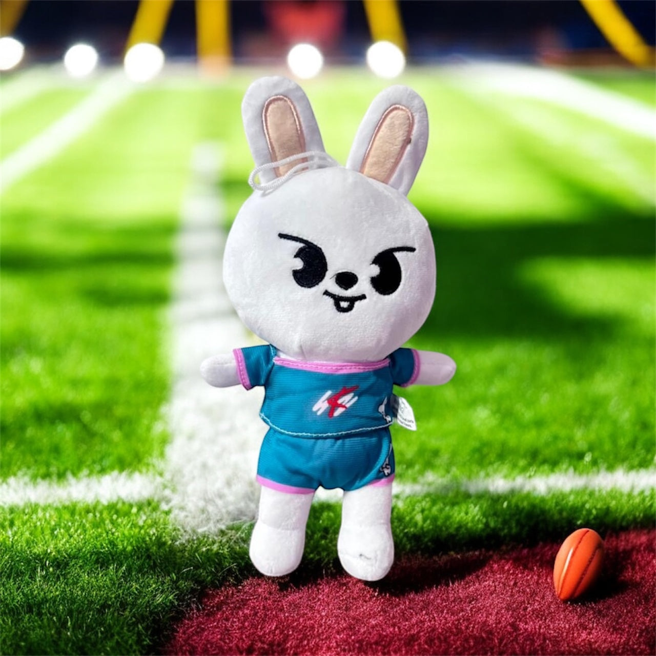 SKZOO Sports (Athletic Outfit) - (Leebit Ver.)