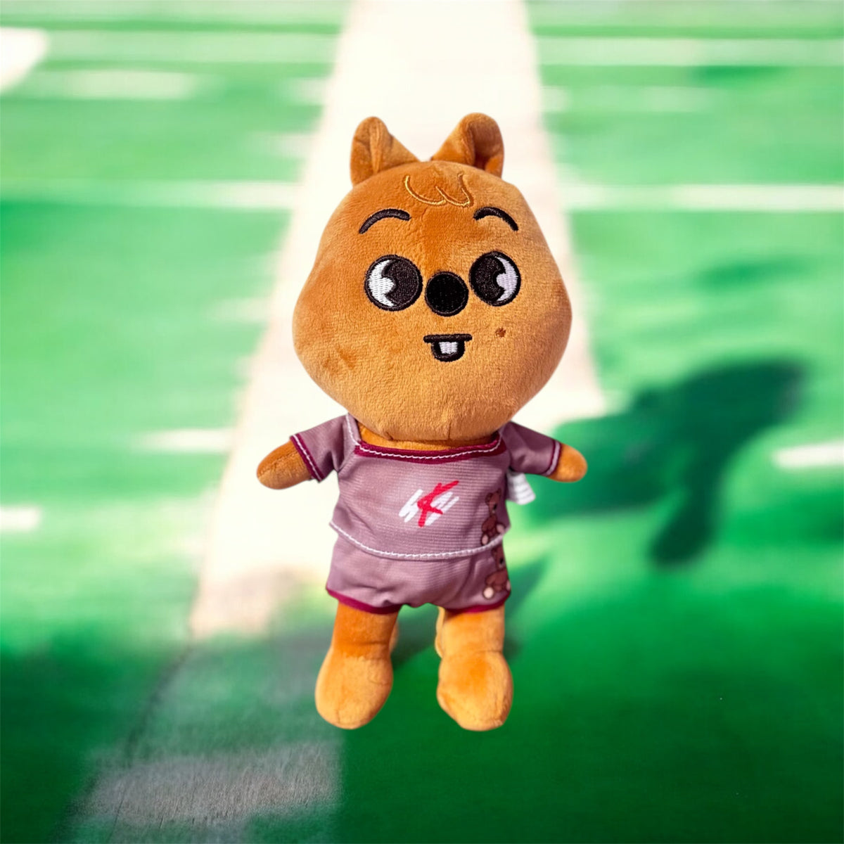 SKZOO Sports (Athletic Outfit) - (Han Quokka Ver.)