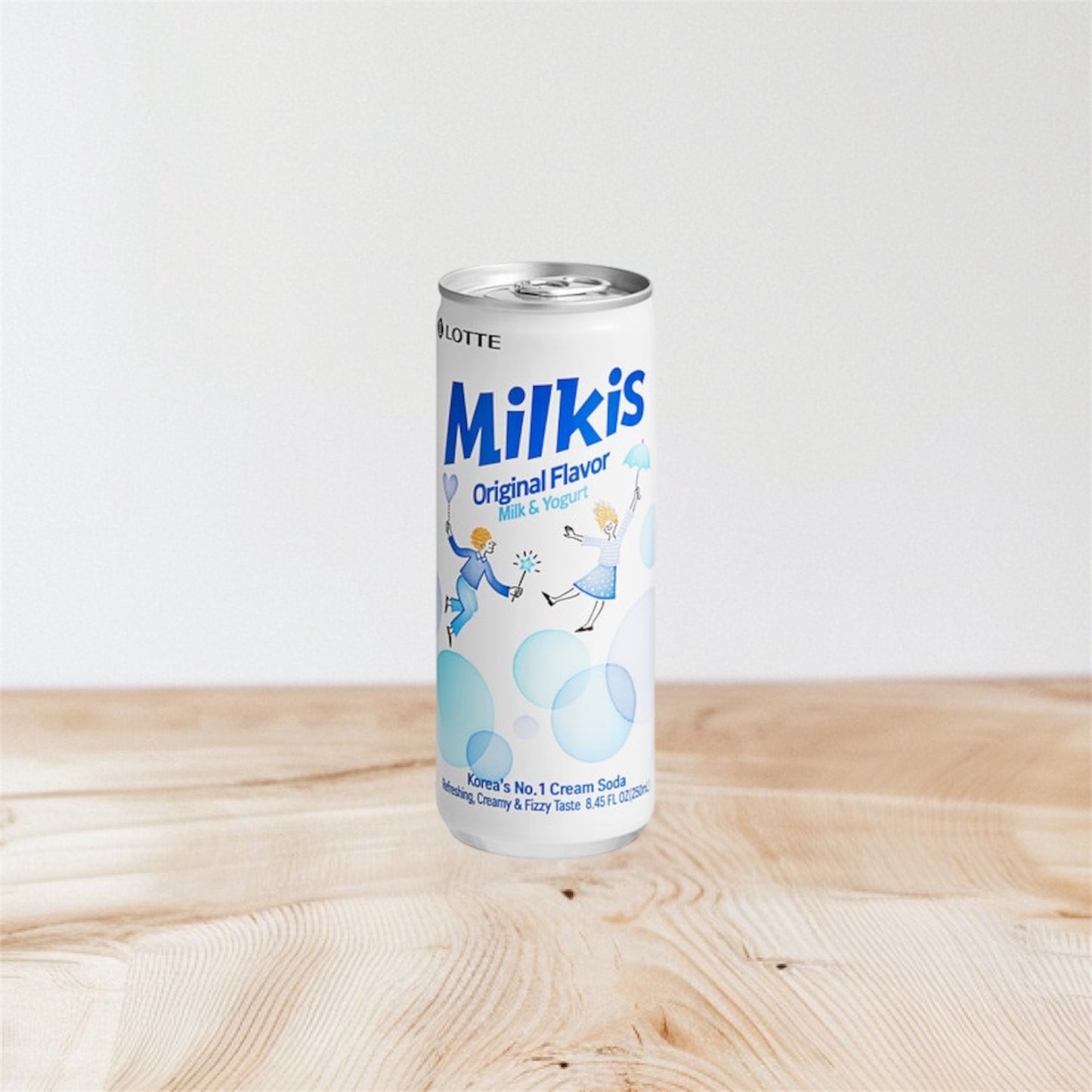 Milkis Original Flavor (Milk&Yogurt)
