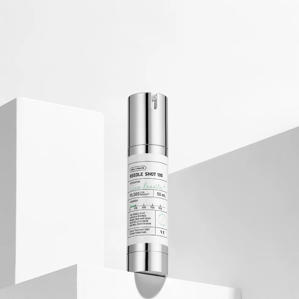 VT Cosmetics - Cica Reedle Shot 100 50ml