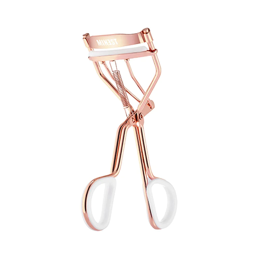 Unleashia - MINEST DOUBLE CURLING EYELASH CURLER