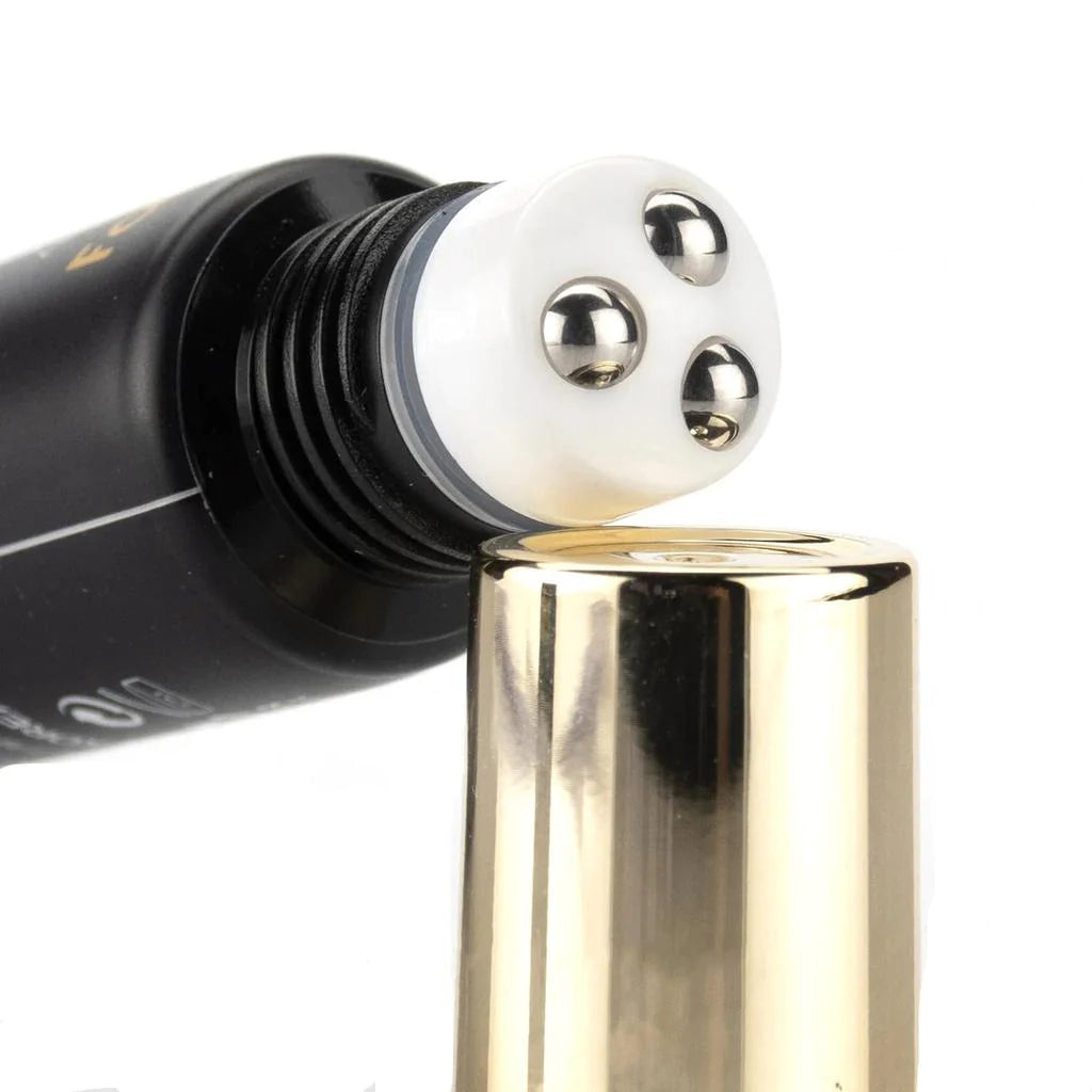 Farm Stay - BLACK SNAIL PREMIUM ROLLING EYE SERUM 25ml