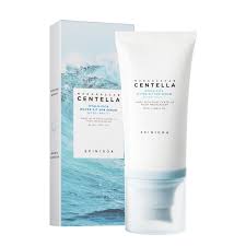 Skin1004 - Madagascar Centella Hyalu-Cica Water-Fit Sun Serum 50ml SPF50+ PA++++