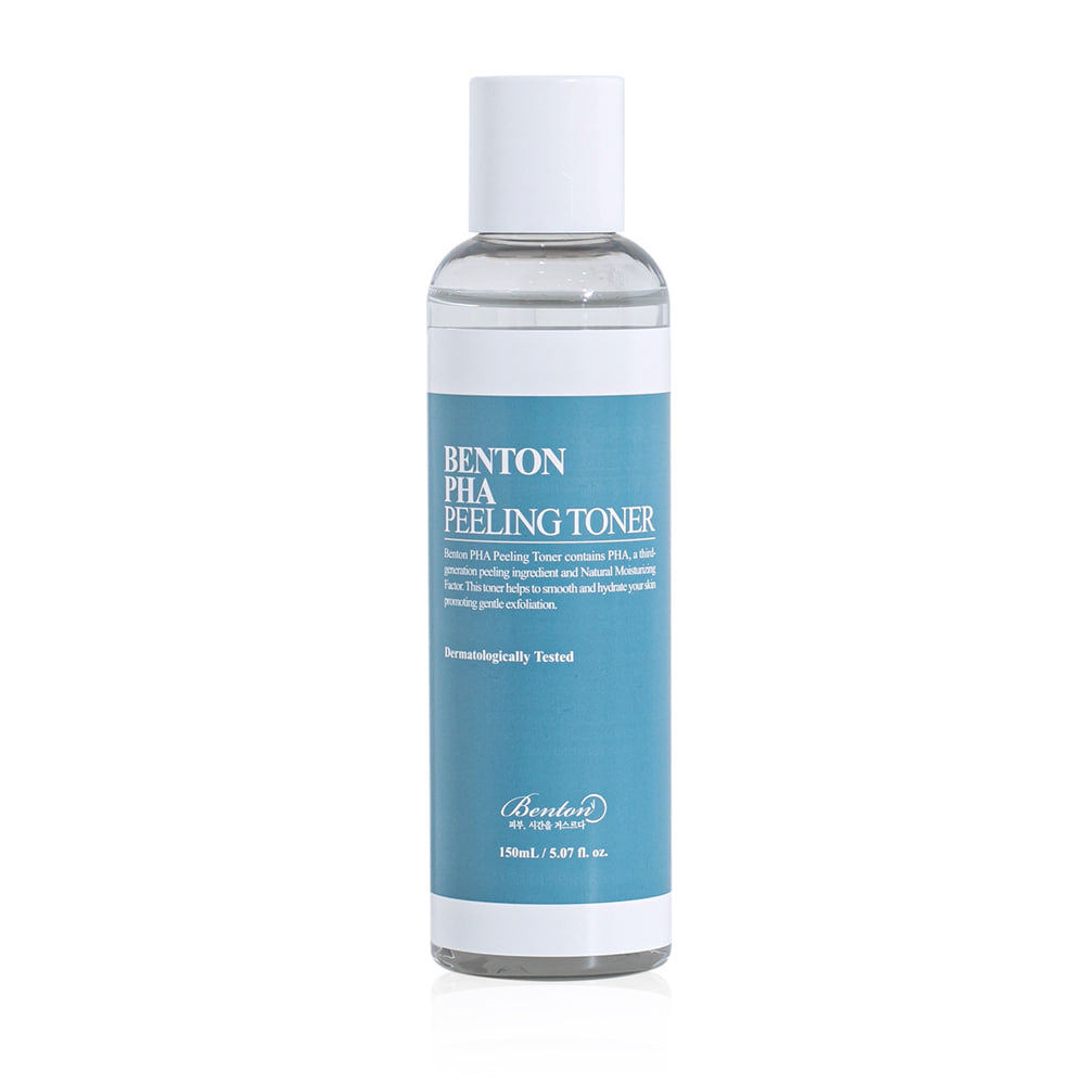 Benton - PHA Peeling Toner 150ml