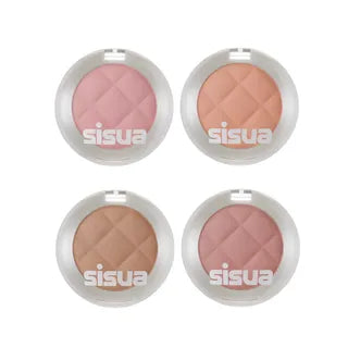 Sisua By Unleashia - Butter Waffle Dough Blusher #1