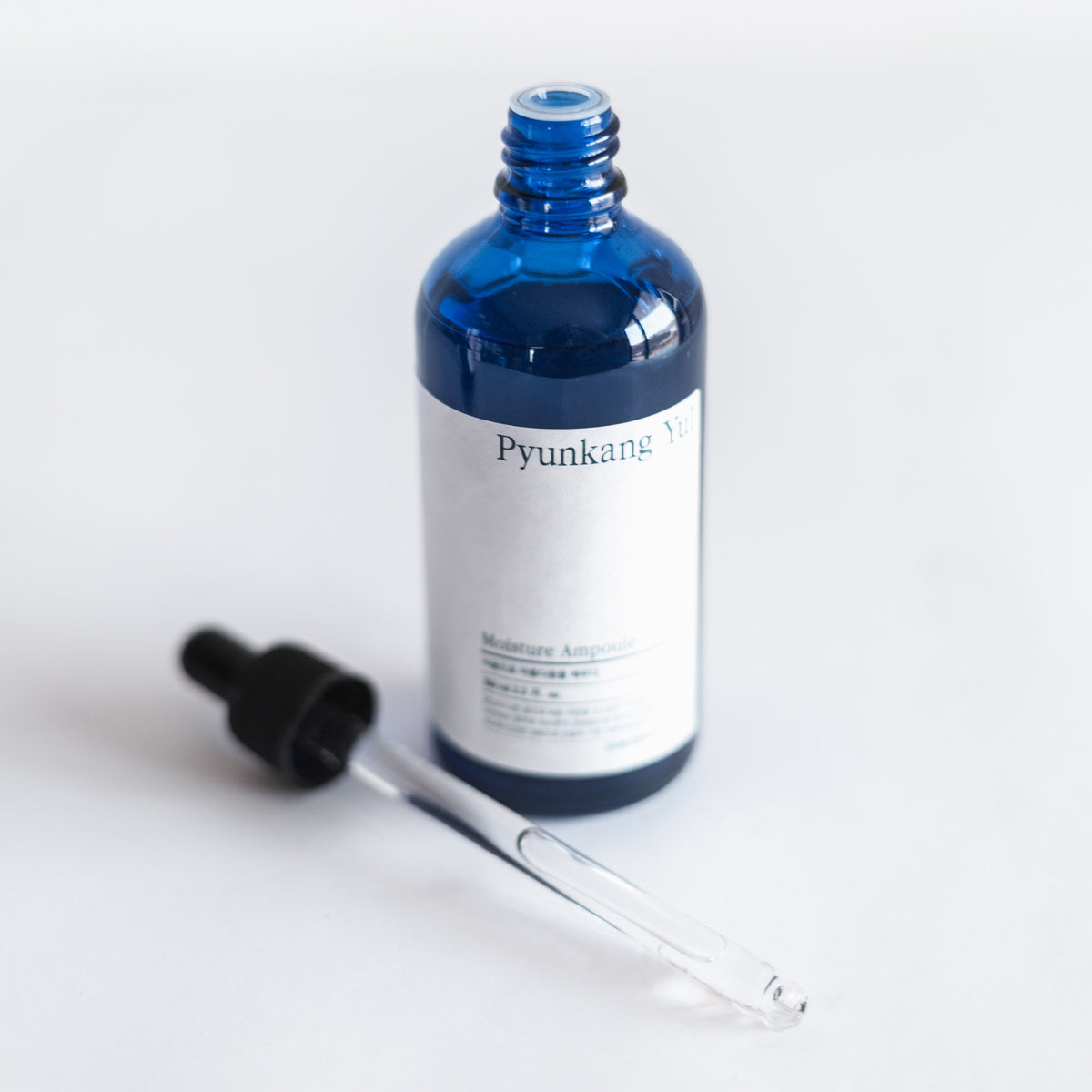 Pyunkang yul - Moisture Ampoule 100ml