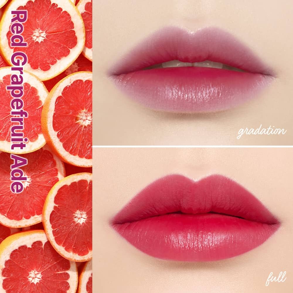 Etude - Dear Darling Water Tint 04 Red Grapefruit Ade