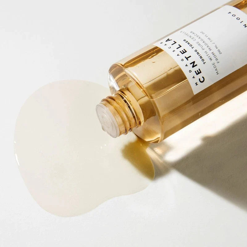 Skin1004 - Madagascar Centella Toning Toner 210ml