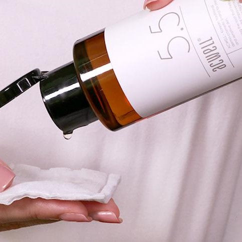 ACWELL - Licorice pH Balancing Cleansing Toner 150ml
