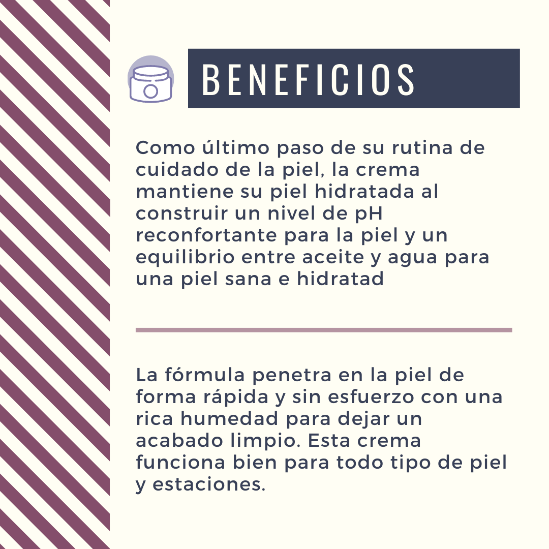 Innisfree - Blueberry Rebalancing Cream 50ml