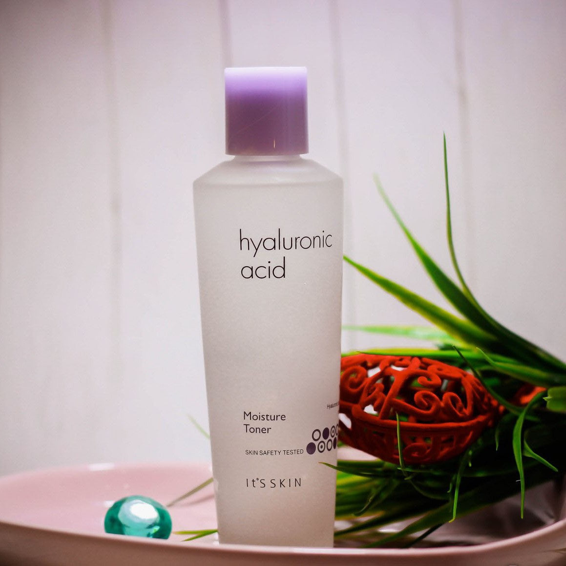 It’s Skin Hyaluronic Acid Moisture Toner 150ml