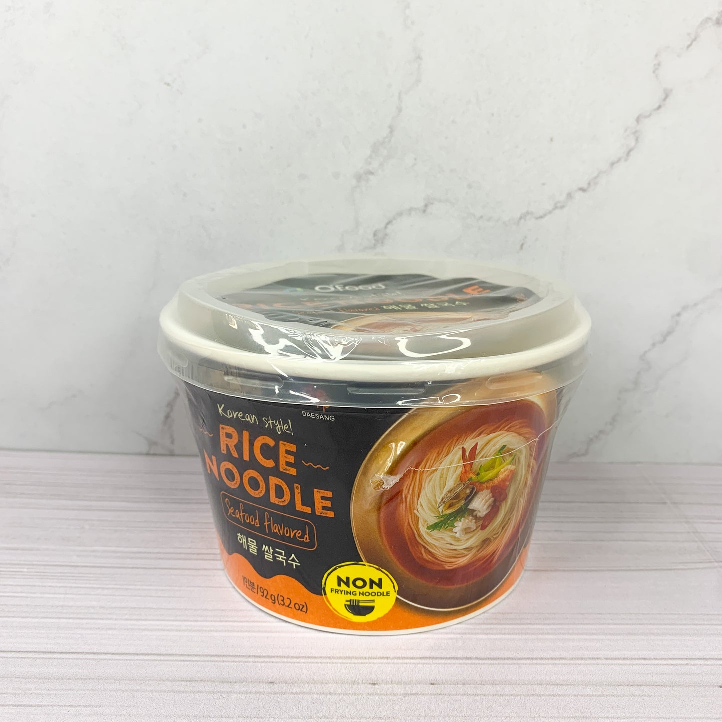 Korean Rice Noodle