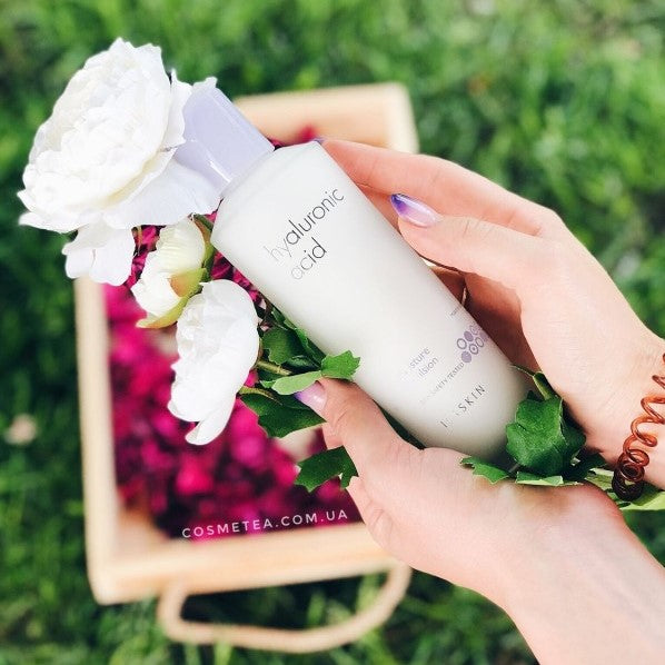 It's Skin- Hyaluronic Acid Moisture Emulsion 150ml