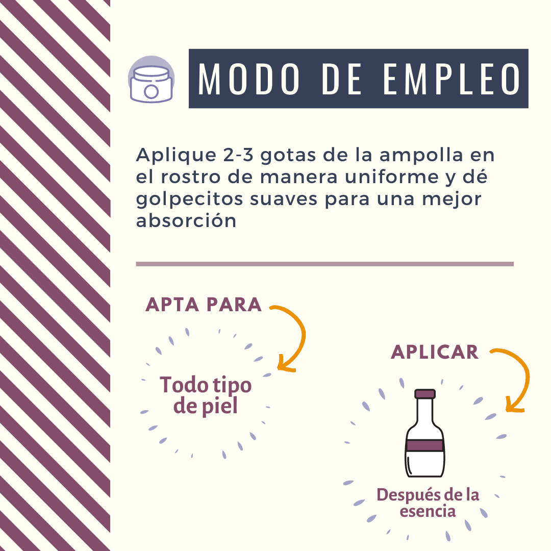 Isntree - C Niacin Toning Ampoule 50ml