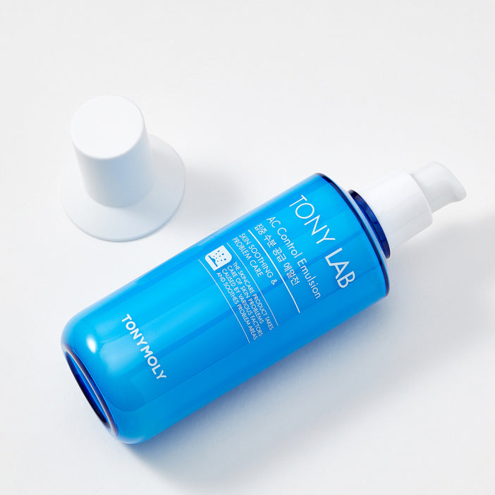 TonyMoly - Tony lab AC control Emulsion