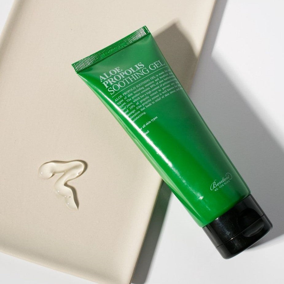 Benton - Aloe Propolis Soothing Gel 100ml