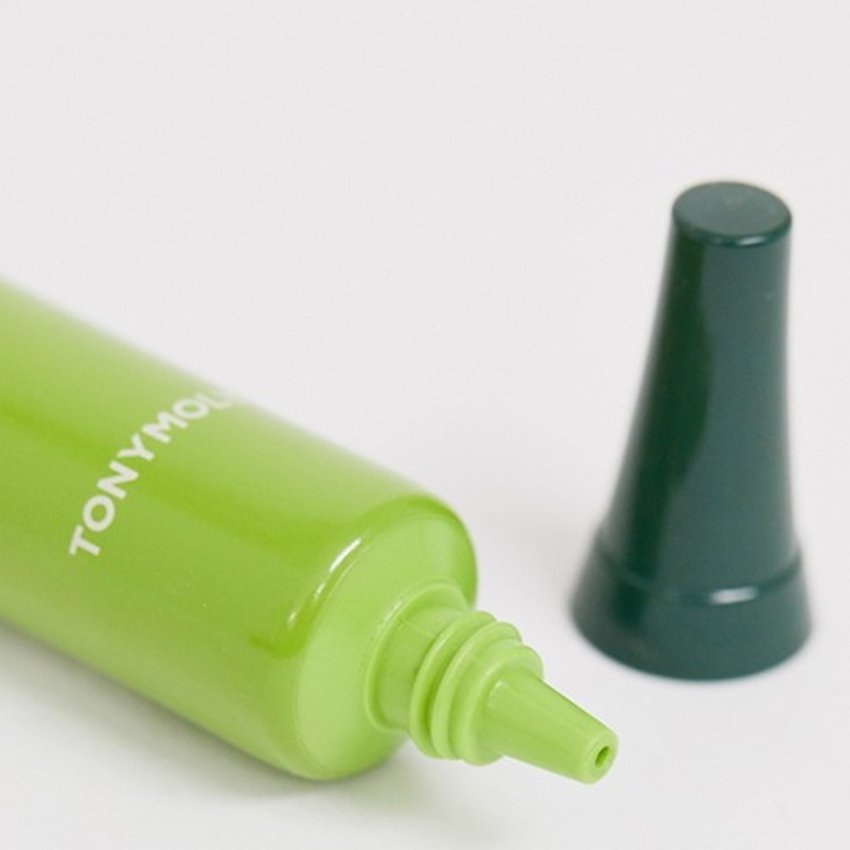 Tonymoly - The Chok Chok Green Tea Eye Cream 30ml