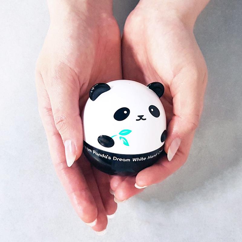 Tonymoly - Panda's dream white hand cream 30g
