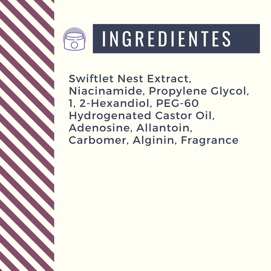 Elizavecca - CF Nest 97% B Jo Serum 50ml