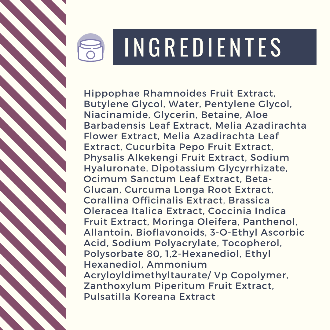 Isntree - C Niacin Toning Ampoule 50ml