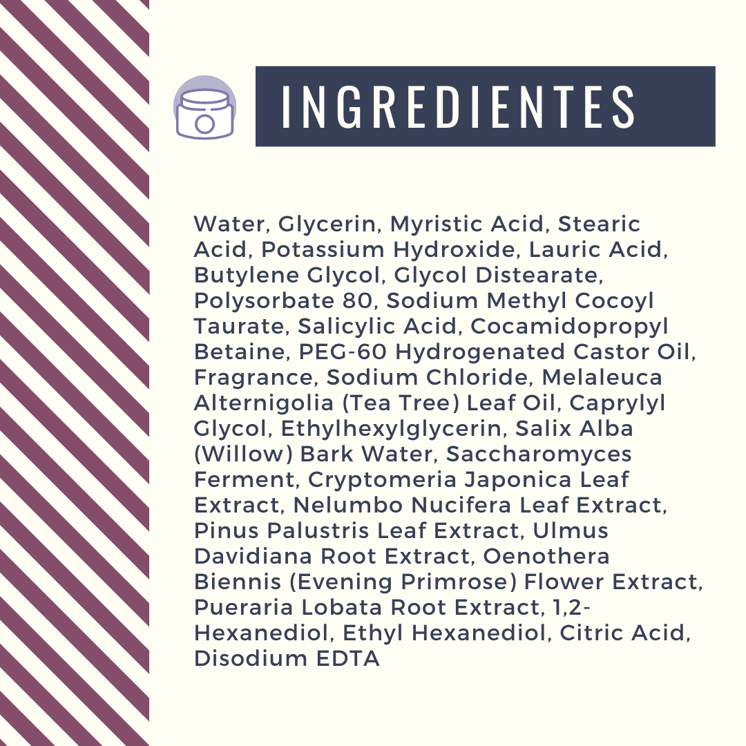 COSRX - Salicylic Acid Daily Gentle Cleanser 150ml