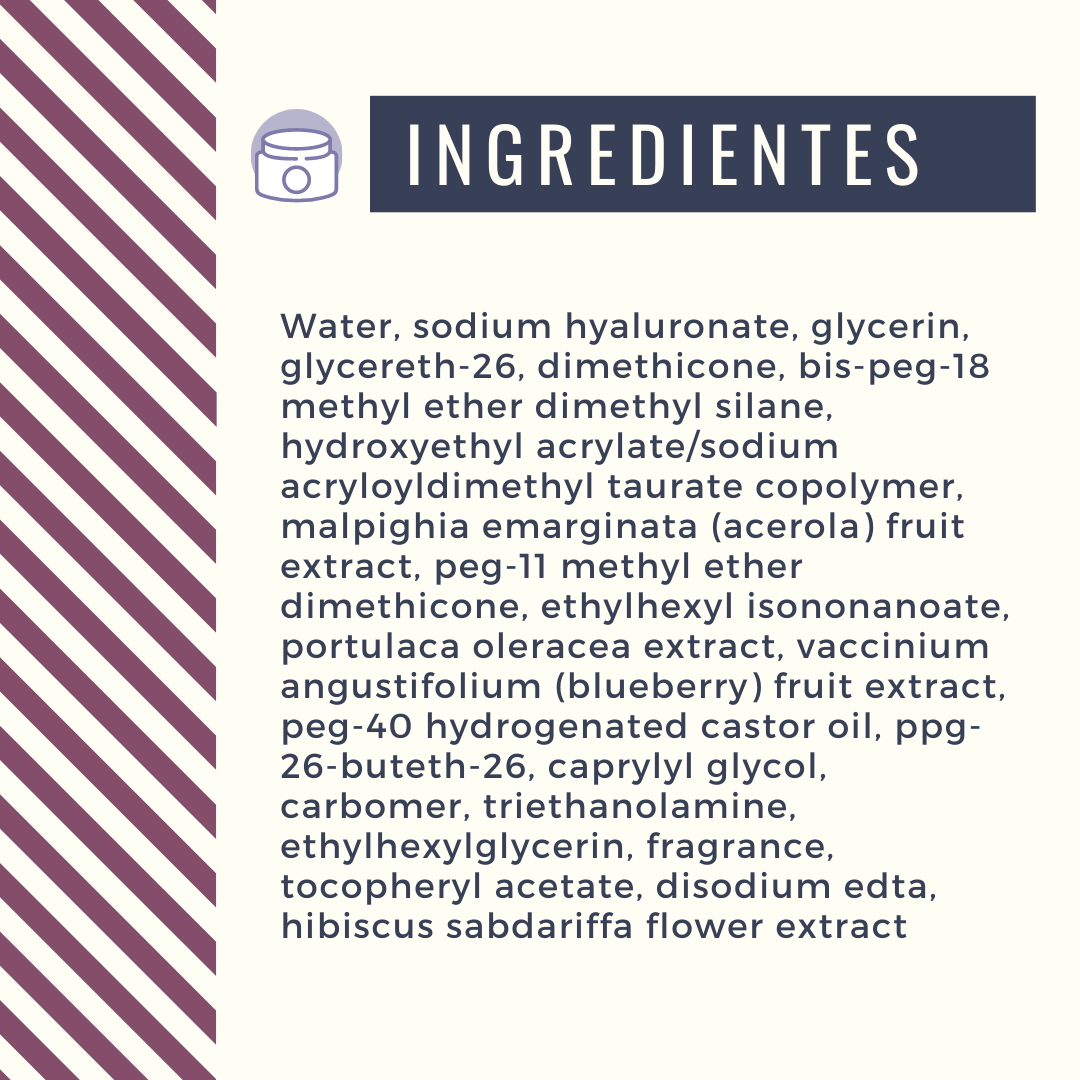 It’s Skin Hyaluronic Acid Moisture Toner 150ml